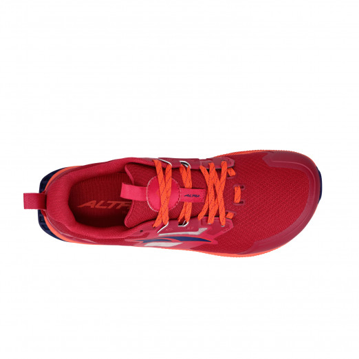 ALTRA Lone Peak 7 Dark red (W)