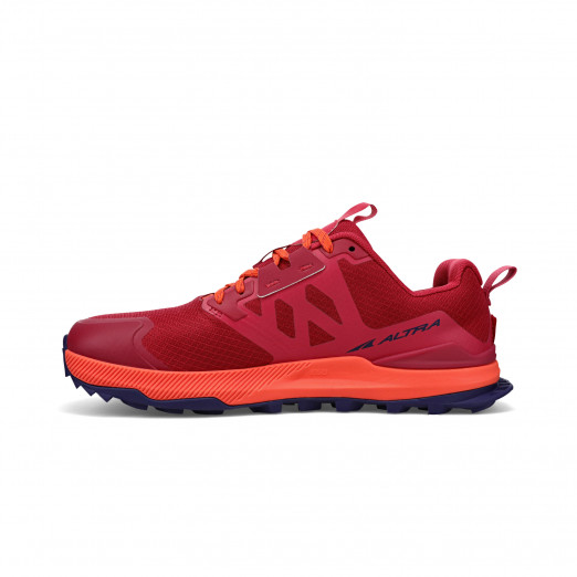 ALTRA Lone Peak 7 Dark red (W)