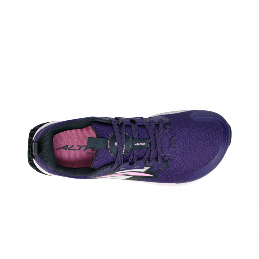 ALTRA Lone Peak 7 Dark purple (W)