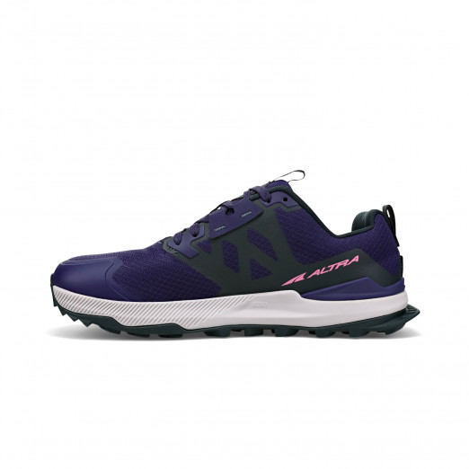 ALTRA Lone Peak 7 Dark purple (W)