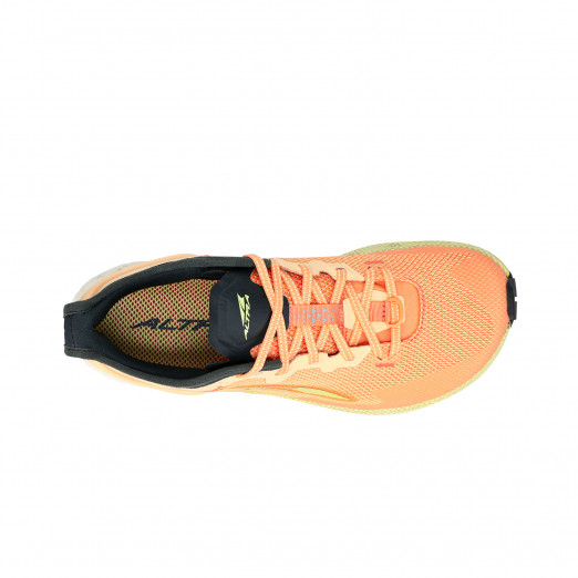 ALTRA Timp 4 - Orange/Black (W)