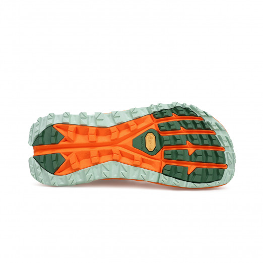 ALTRA Olympus 5 - Orange (M)