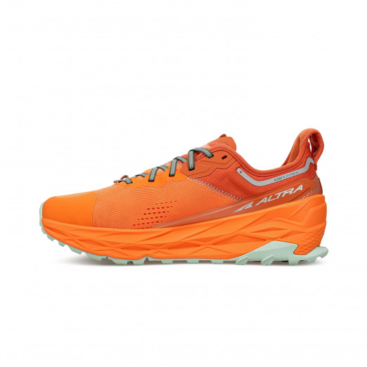 ALTRA Olympus 5 - Orange (M)