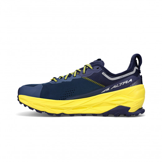 ALTRA Olympus 5 - Navy (M)