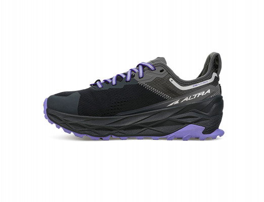 ALTRA Olympus 5 - Black/Gray (W)