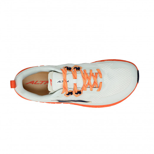 ALTRA Outroad White/Orange (M)