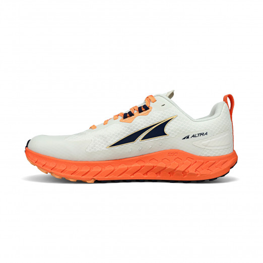 ALTRA Outroad White/Orange (M)