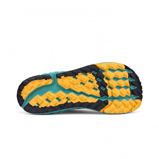 ALTRA Outroad Deep Teal (M)