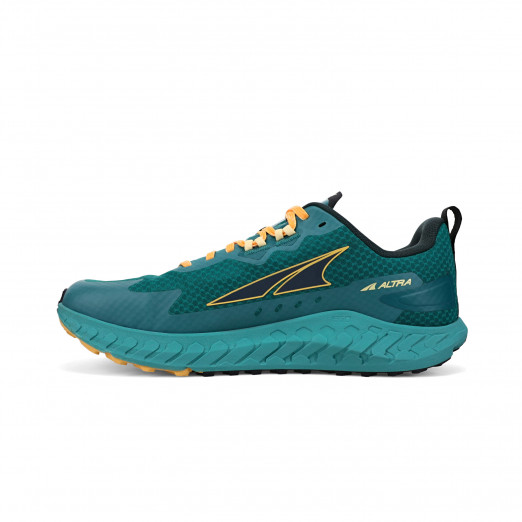 ALTRA Outroad Deep Teal (M)