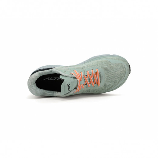 ALTRA Torin 5 - Gray / Coral (W)