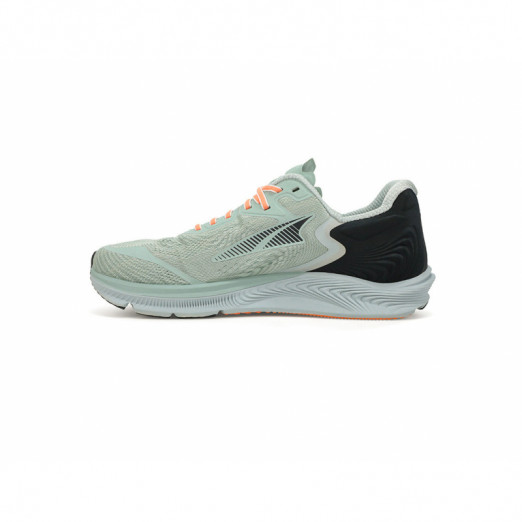 ALTRA Torin 5 - Gray / Coral (W)