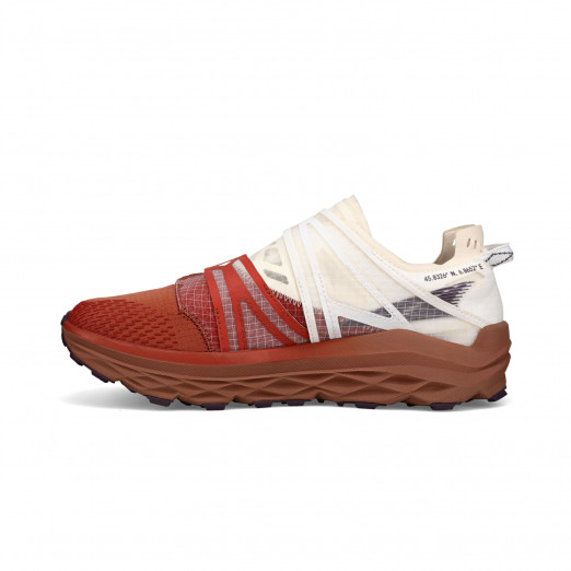 ALTRA Mont Blanc BOA - Maroon bells (M)