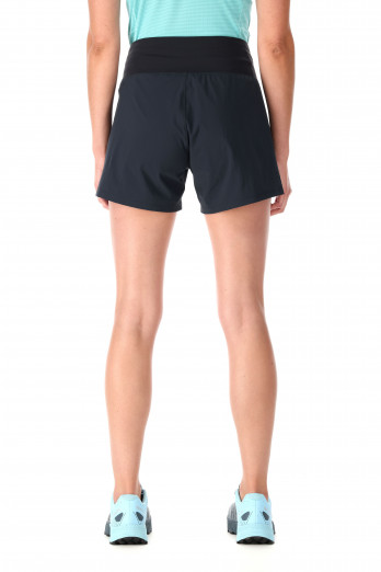 Momentum Shorts W Beluga