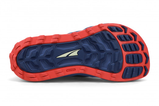 ALTRA Superior 5 - Dark Blue (W)