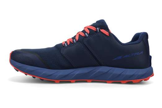 ALTRA Superior 5 - Dark Blue (W)