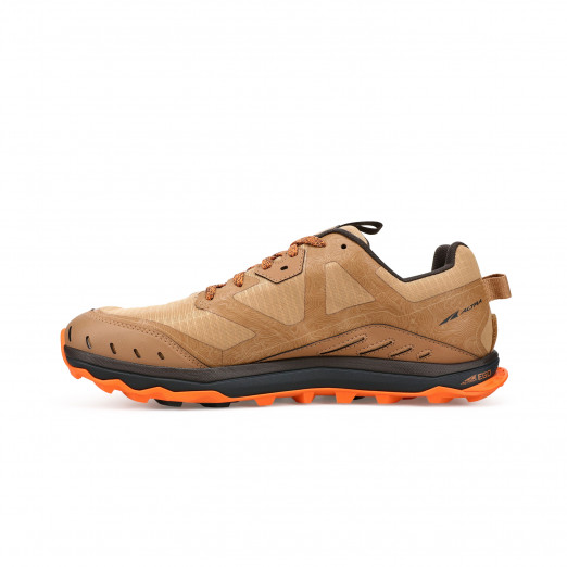 ALTRA Lone Peak 6 - Brown (M)