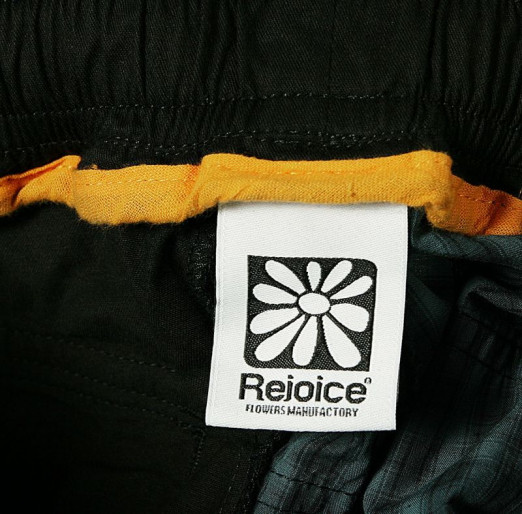 Kalhoty Rejoice 3/4 Moth