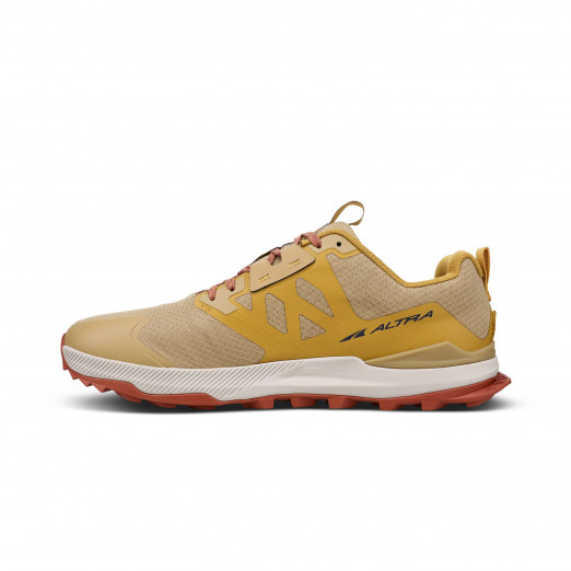 ALTRA Lone Peak 7 Tan (M)