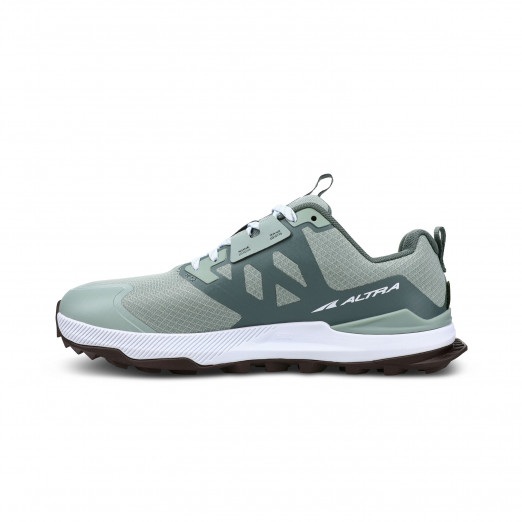 ALTRA Lone Peak 7 Green (W)