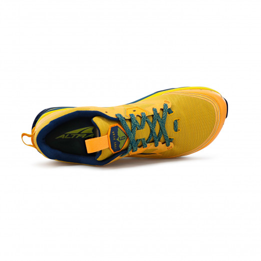 ALTRA Lone Peak 6 - Orange (M)