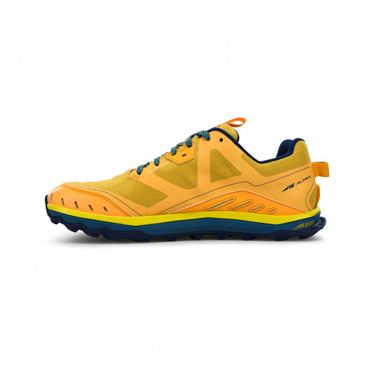 ALTRA Lone Peak 6 - Orange (M)