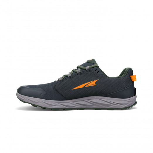 ALTRA Superior 6 - Black (M)