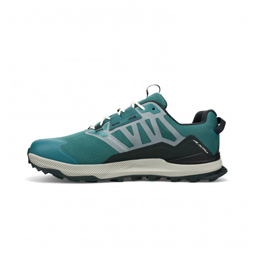 ALTRA Lone Peak ALL-WTHR LOW 2 Deep Teal (M)