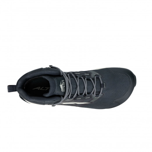 ALTRA Lone Peak ALL-WTHR MID 2 Black (M)