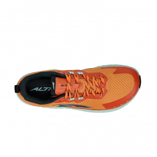 ALTRA Outroad Green/Orange (M)