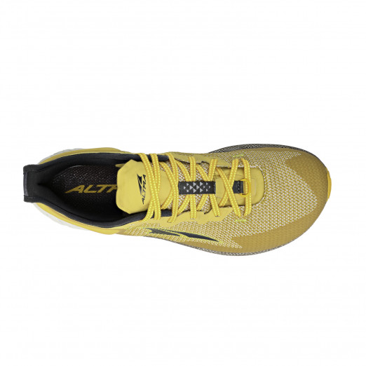 ALTRA Timp 4 - Gray/Yellow (M)