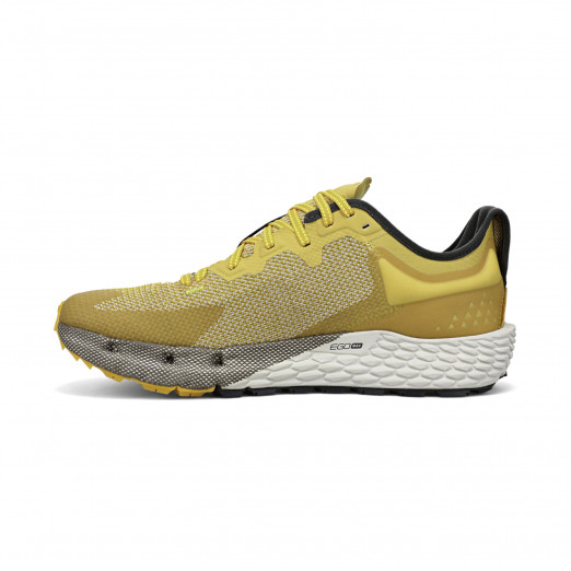 ALTRA Timp 4 - Gray/Yellow (M)