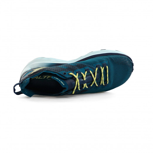 ALTRA Mont Blanc - Deep Teal (W)