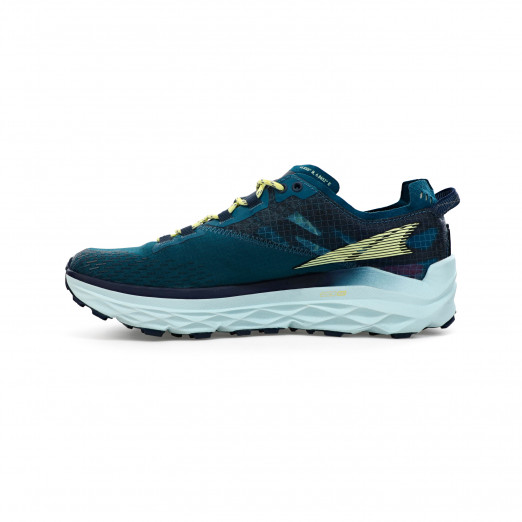 ALTRA Mont Blanc - Deep Teal (W)