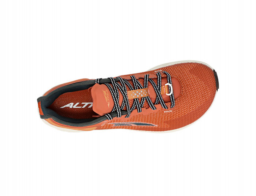 ALTRA Timp 4 - Red/Orange  (W)