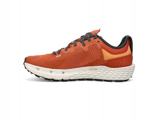 ALTRA Timp 4 - Red/Orange  (W)