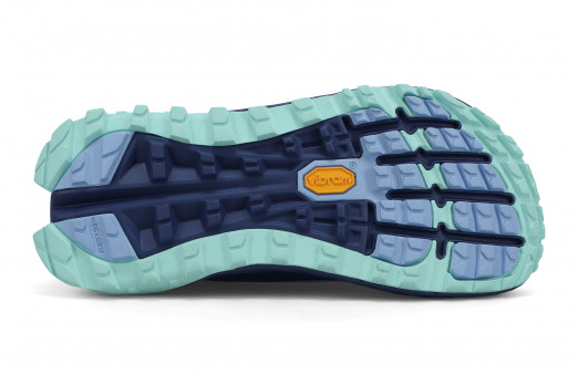 ALTRA Olympus 4 - Navy/Light Blue (W)