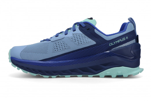 ALTRA Olympus 4 - Navy/Light Blue (W)