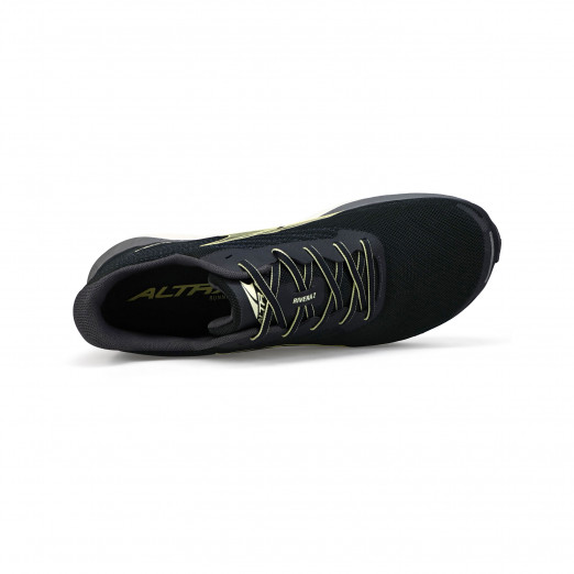 ALTRA Rivera 2 - Black (M)