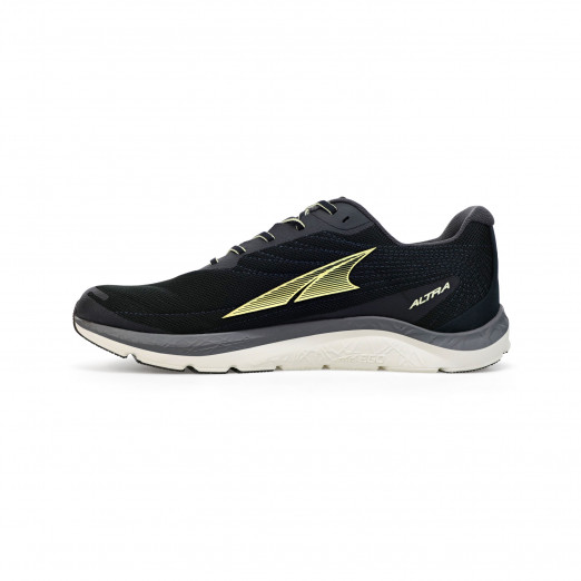 ALTRA Rivera 2 - Black (M)