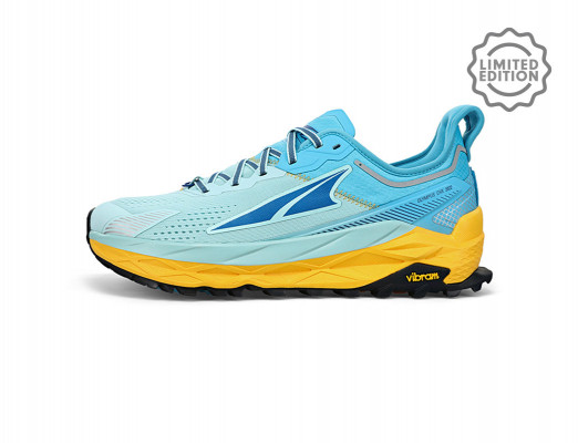 ALTRA Olympus 5 - Chamonix (M)