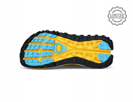 ALTRA Olympus 5 - Chamonix (M)