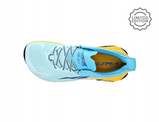 ALTRA Olympus 5 - Chamonix (M)