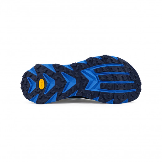 ALTRA Mont Blanc - Blue/ Red (M)
