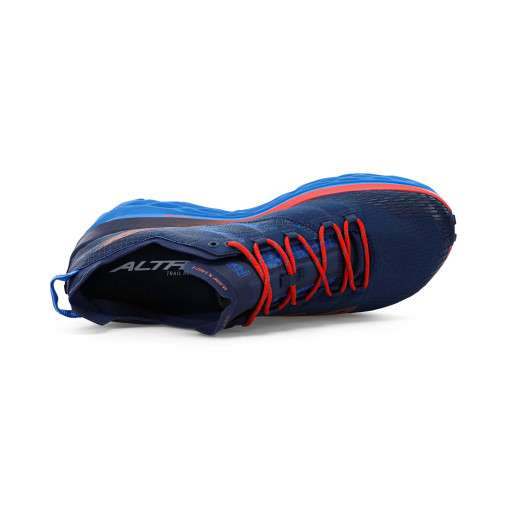ALTRA Mont Blanc - Blue/ Red (M)