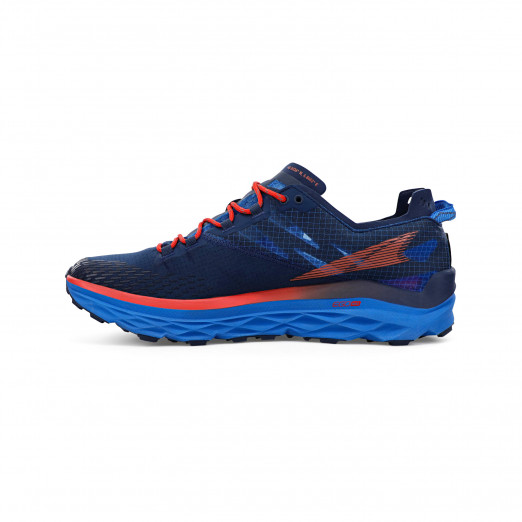 ALTRA Mont Blanc - Blue/ Red (M)