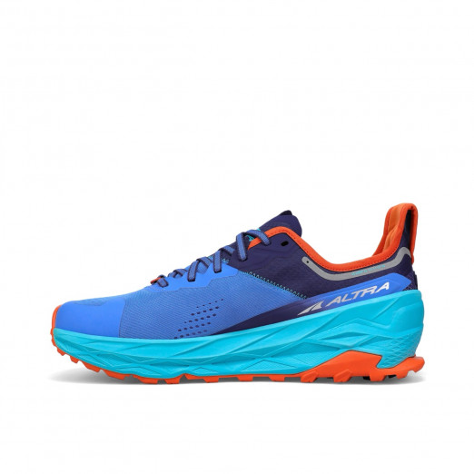 ALTRA Olympus 5 - Blue (M)