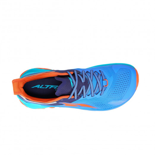 ALTRA Olympus 5 - Blue (M)