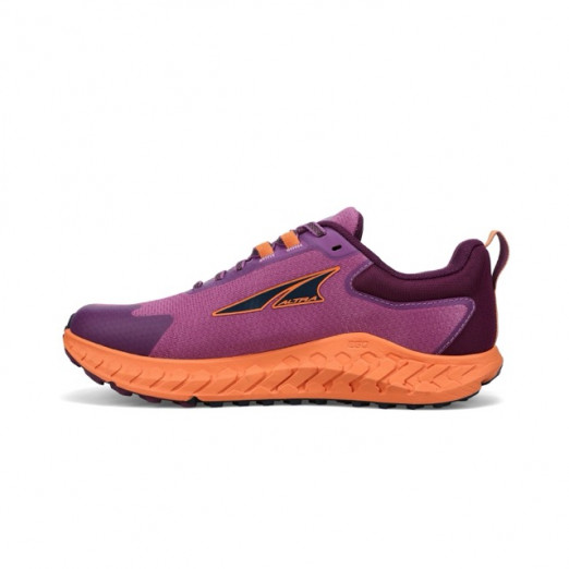 ALTRA Outroad 2 Purple/Orange (W)