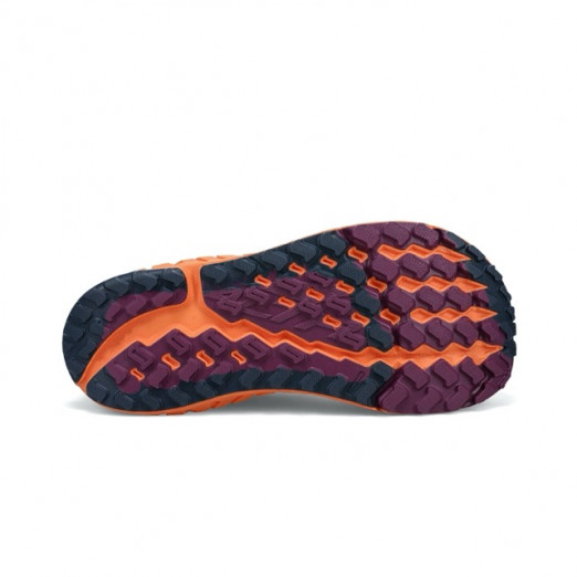 ALTRA Outroad 2 Purple/Orange (W)