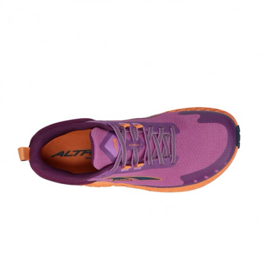 ALTRA Outroad 2 Purple/Orange (W)